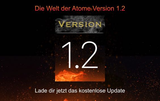 Die Welt der Atome 1.2