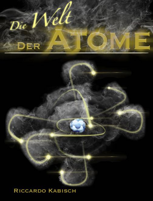 Die Welt der Atome Cover