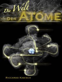 Die Welt der Atome Cover