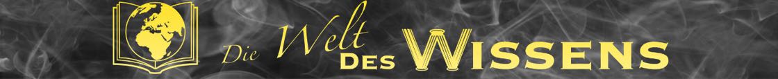 Die Welt des Wissens
